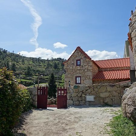 Casas Da Fonte - Serra Da Estrela Сейя Экстерьер фото