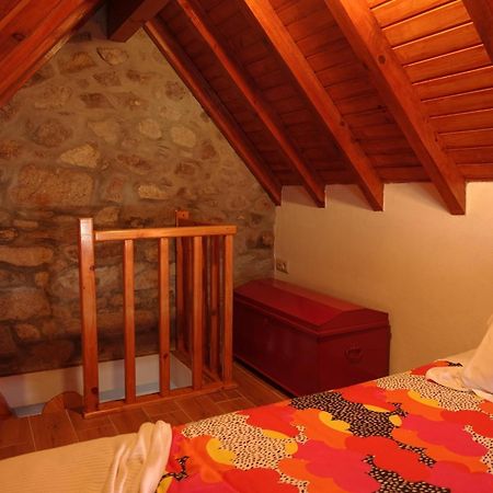 Casas Da Fonte - Serra Da Estrela Сейя Экстерьер фото