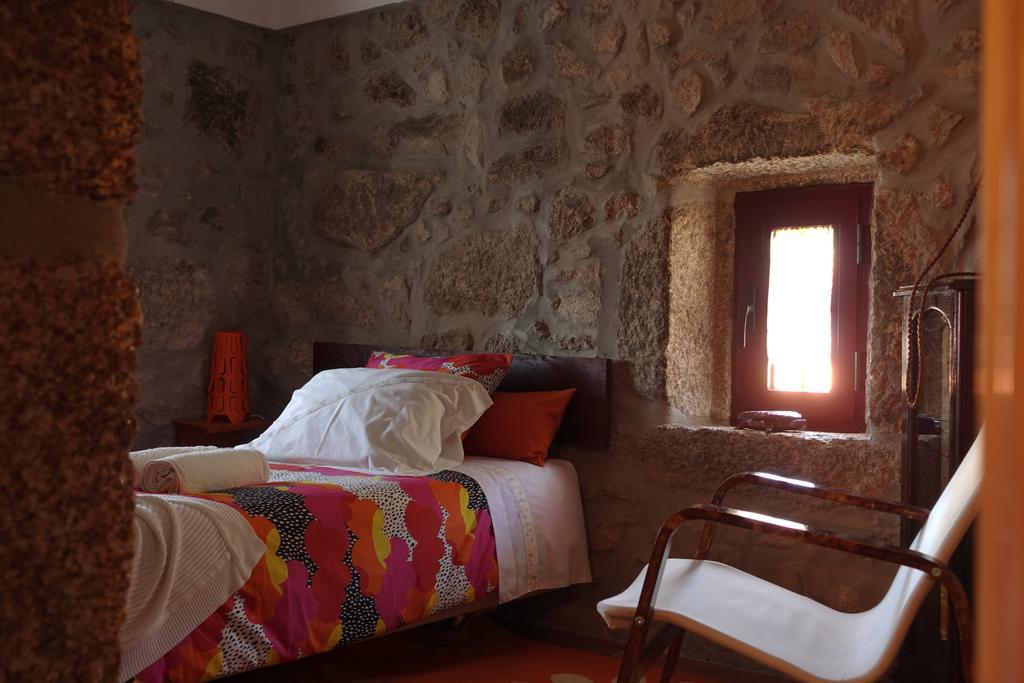 Casas Da Fonte - Serra Da Estrela Сейя Экстерьер фото