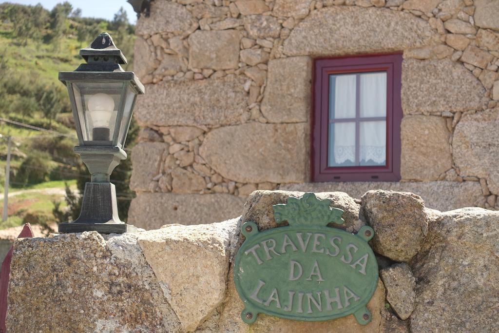 Casas Da Fonte - Serra Da Estrela Сейя Экстерьер фото
