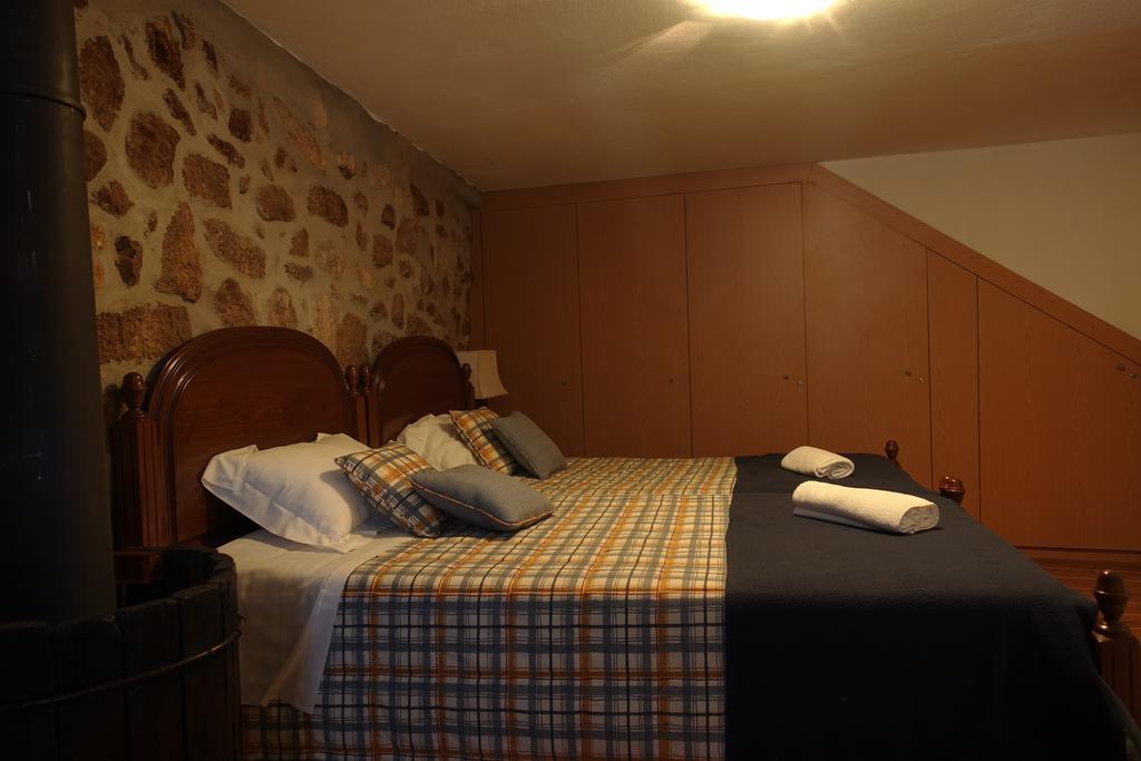 Casas Da Fonte - Serra Da Estrela Сейя Экстерьер фото