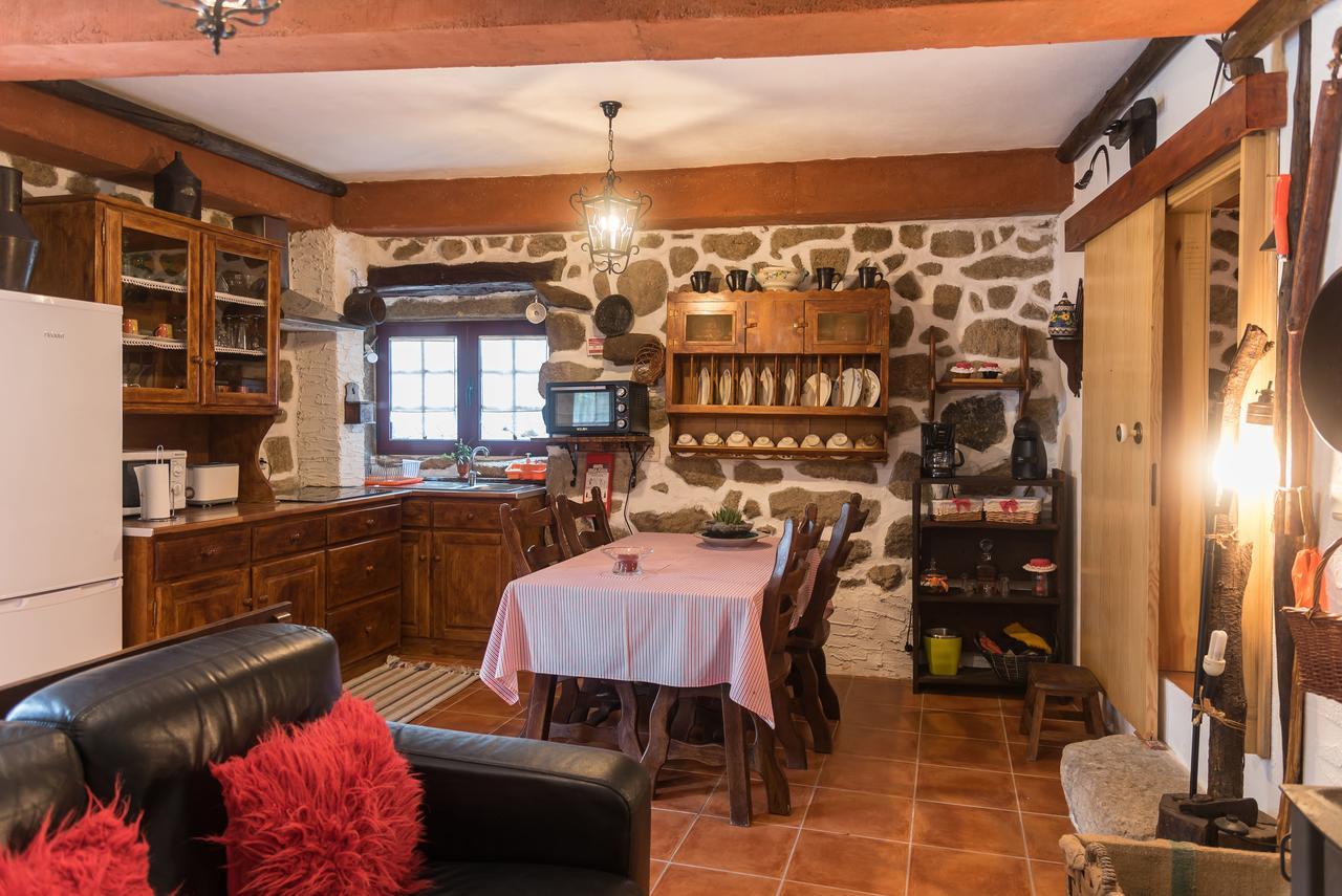 Casas Da Fonte - Serra Da Estrela Сейя Экстерьер фото