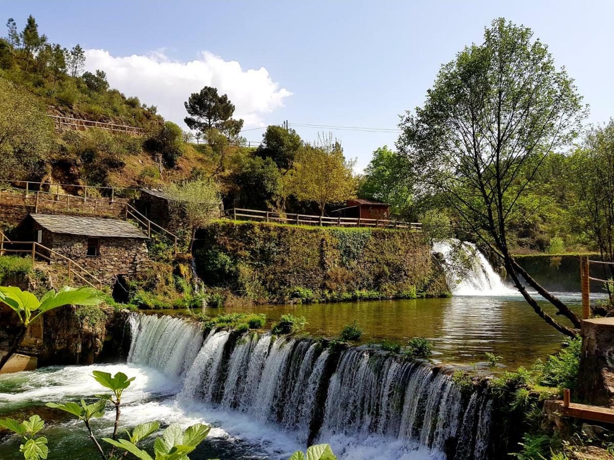 Casas Da Fonte - Serra Da Estrela Сейя Экстерьер фото