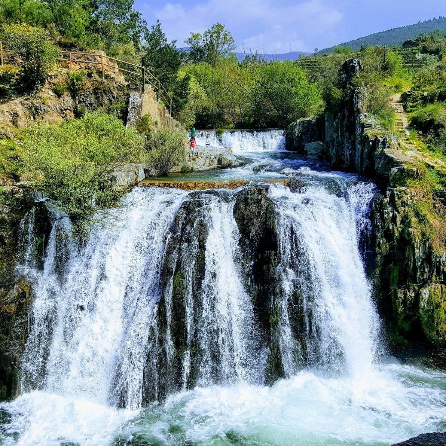 Casas Da Fonte - Serra Da Estrela Сейя Экстерьер фото